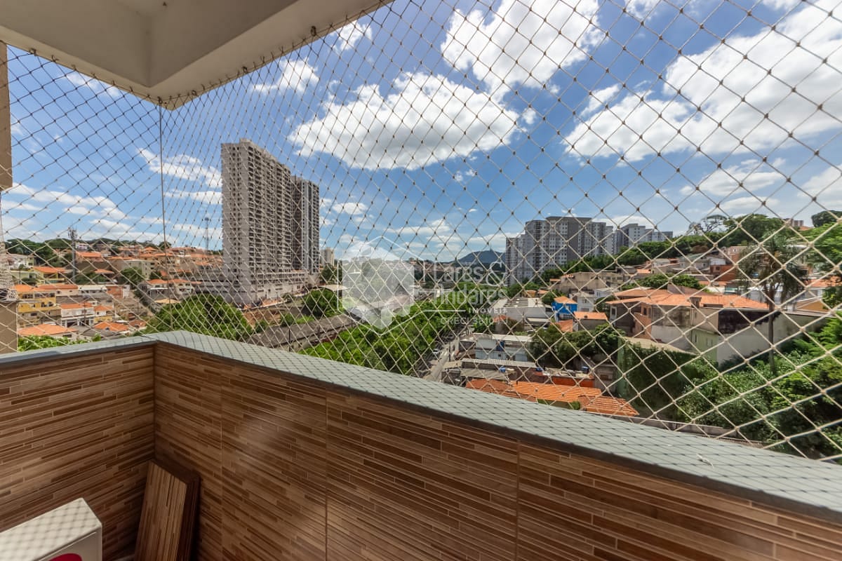 Apartamento, 2 quartos, 61 m² - Foto 11