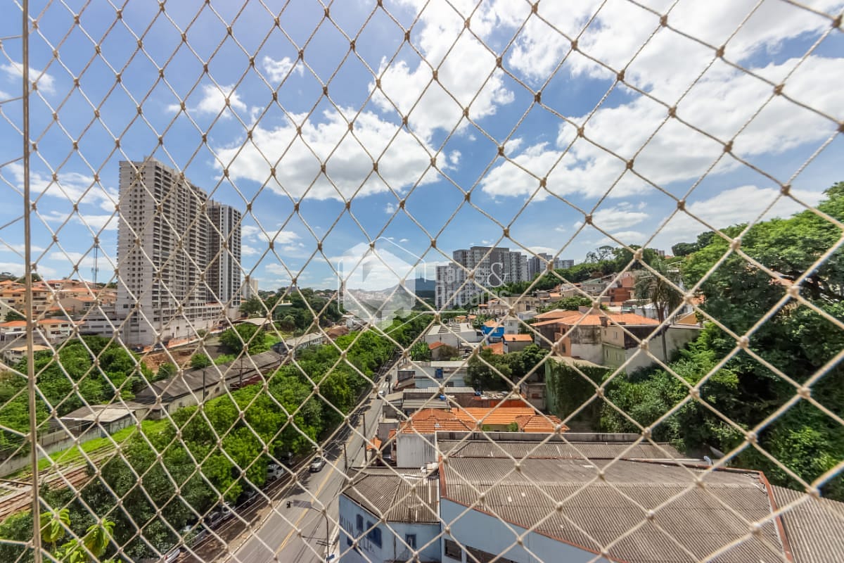 Apartamento, 2 quartos, 61 m² - Foto 12