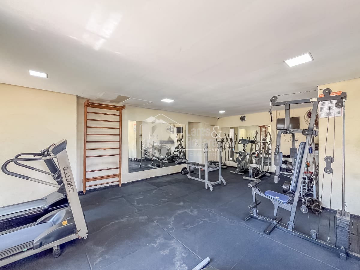 Apartamento, 2 quartos, 61 m² - Foto 3