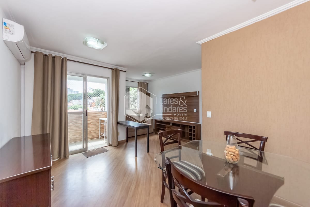 Apartamento, 2 quartos, 61 m² - Foto 4