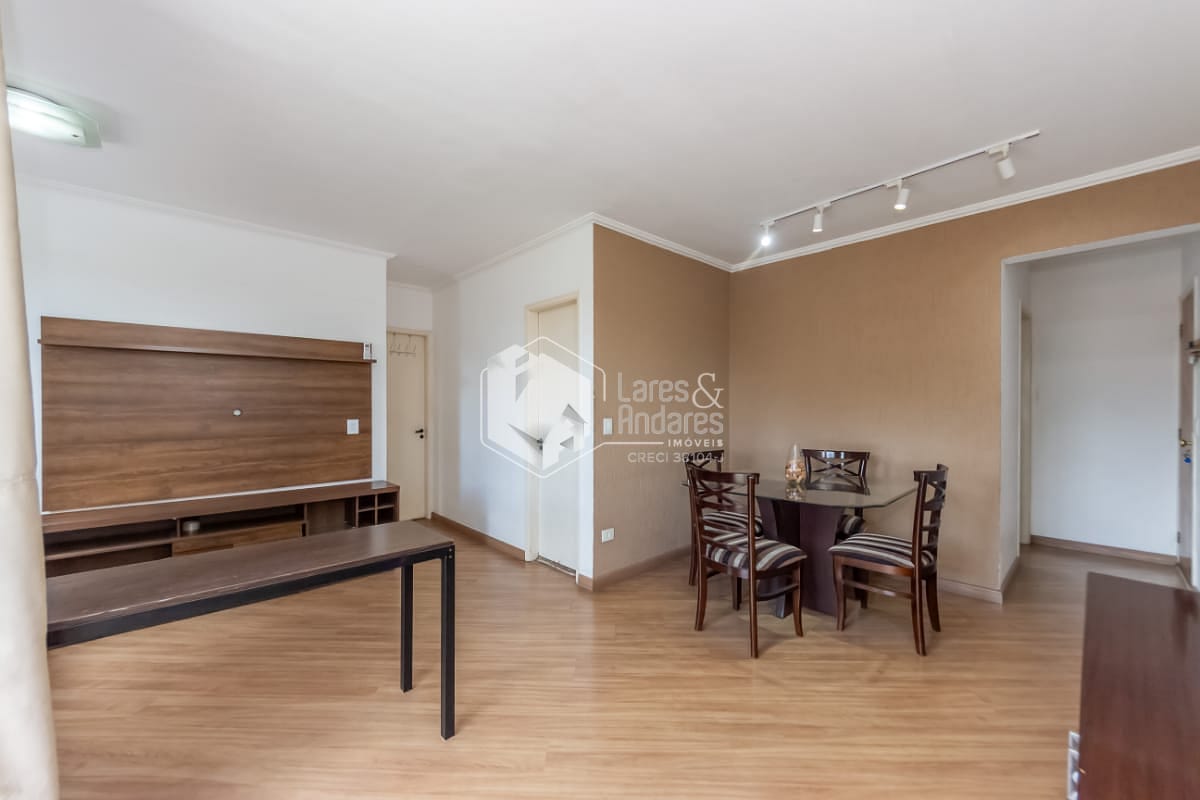 Apartamento, 2 quartos, 61 m² - Foto 5