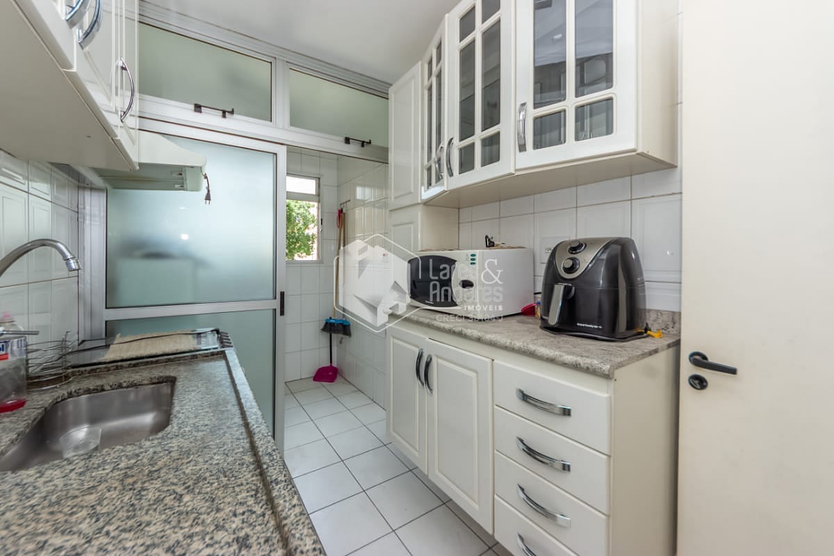 Apartamento, 2 quartos, 61 m² - Foto 14