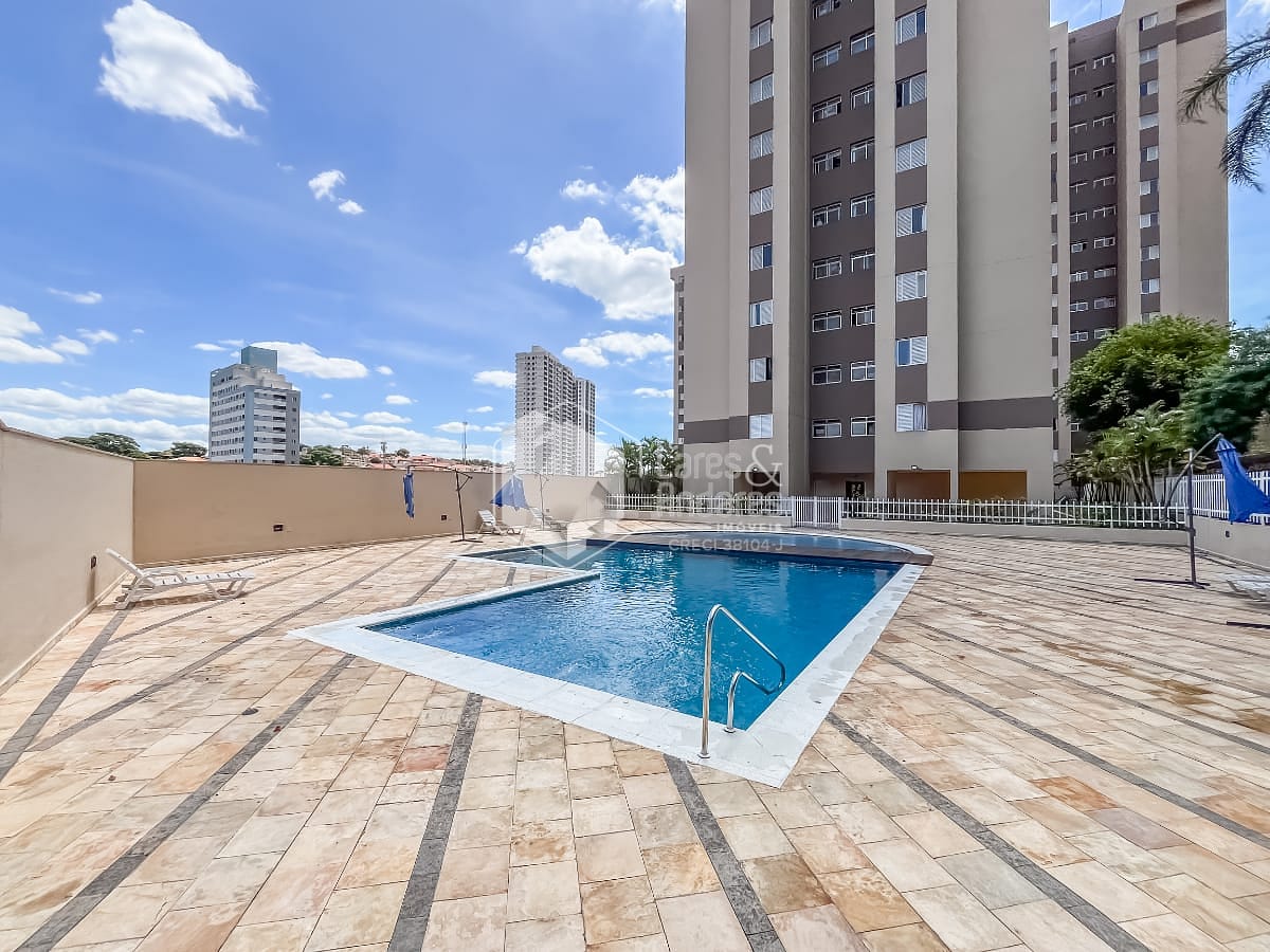 Apartamento, 2 quartos, 61 m² - Foto 1