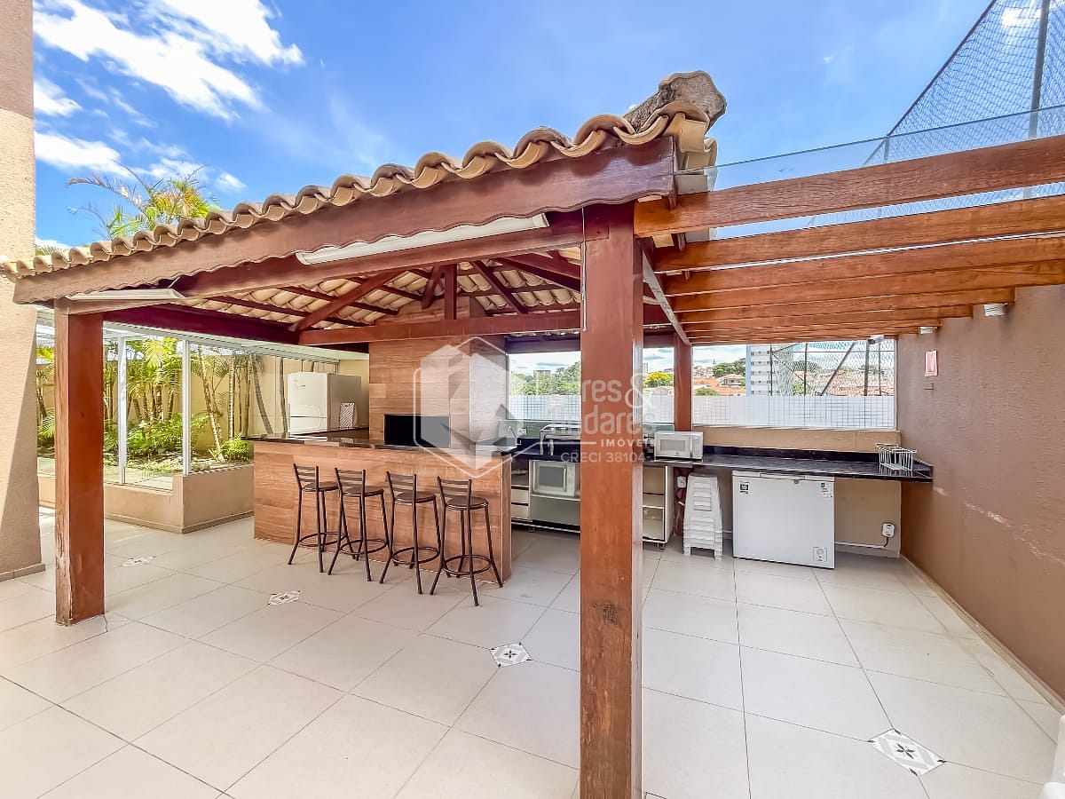 Apartamento, 2 quartos, 61 m² - Foto 2