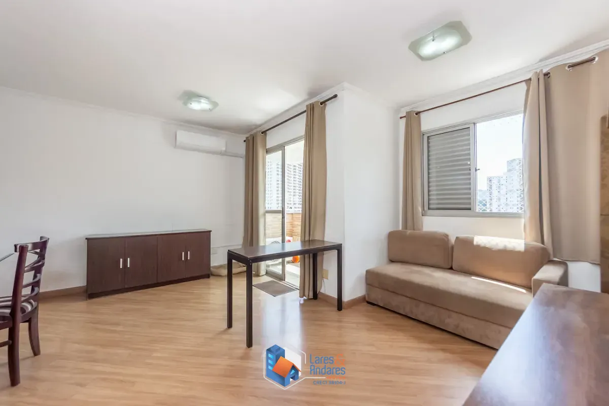 Apartamento, 2 quartos, 61 m² - Foto 8