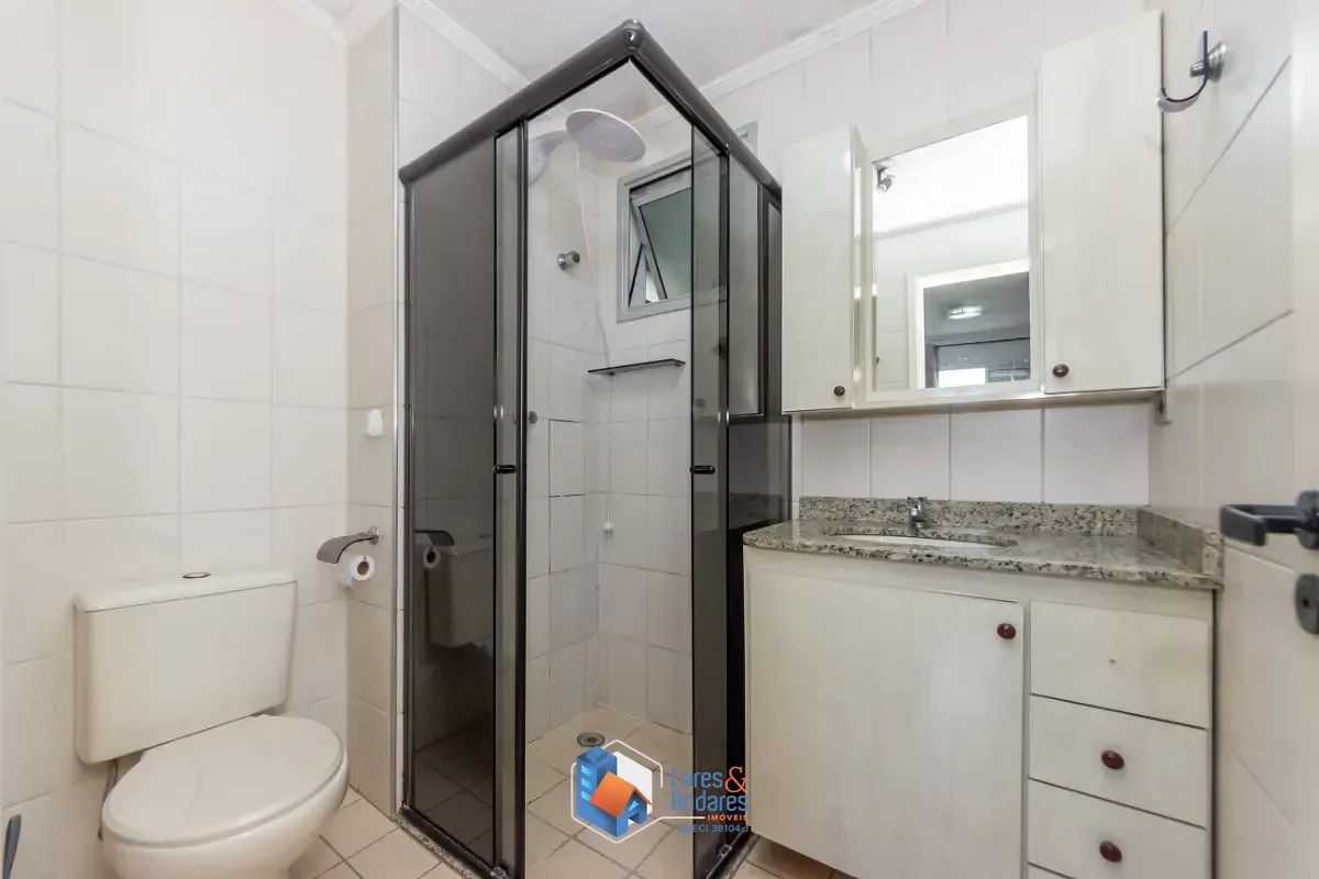 Apartamento, 2 quartos, 61 m² - Foto 22