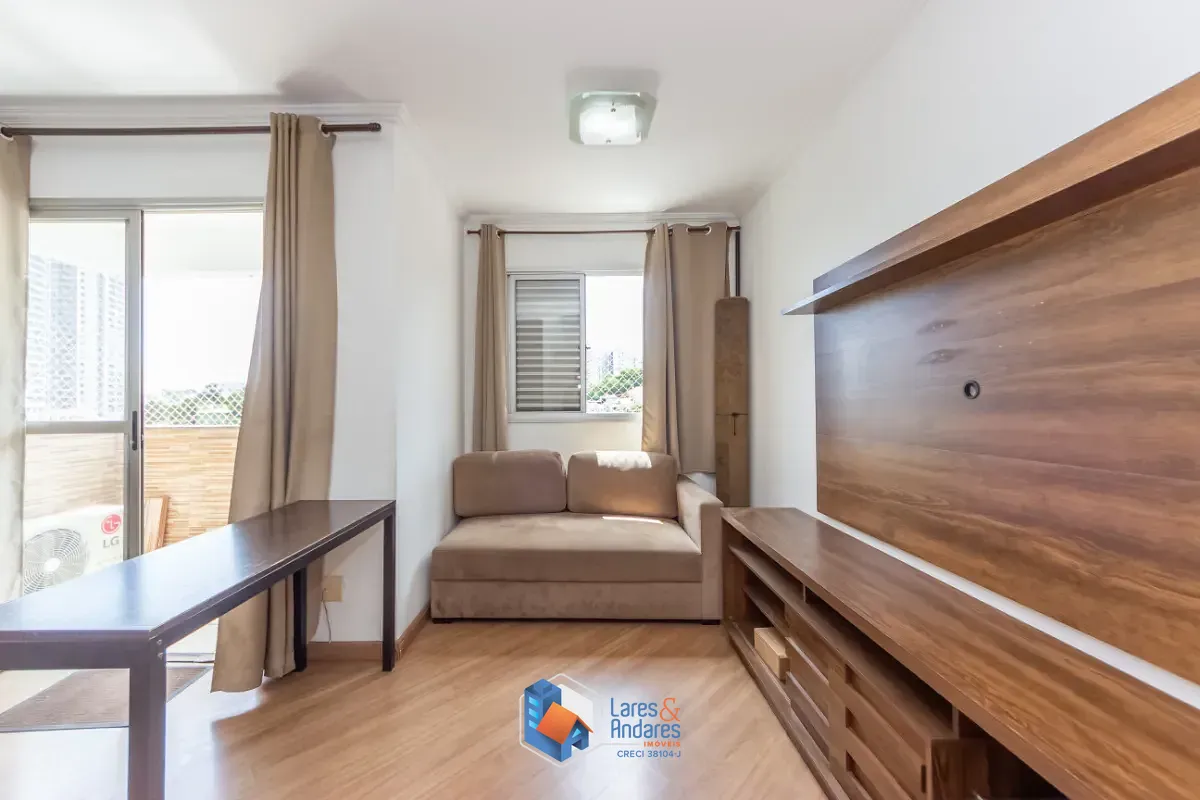 Apartamento, 2 quartos, 61 m² - Foto 7