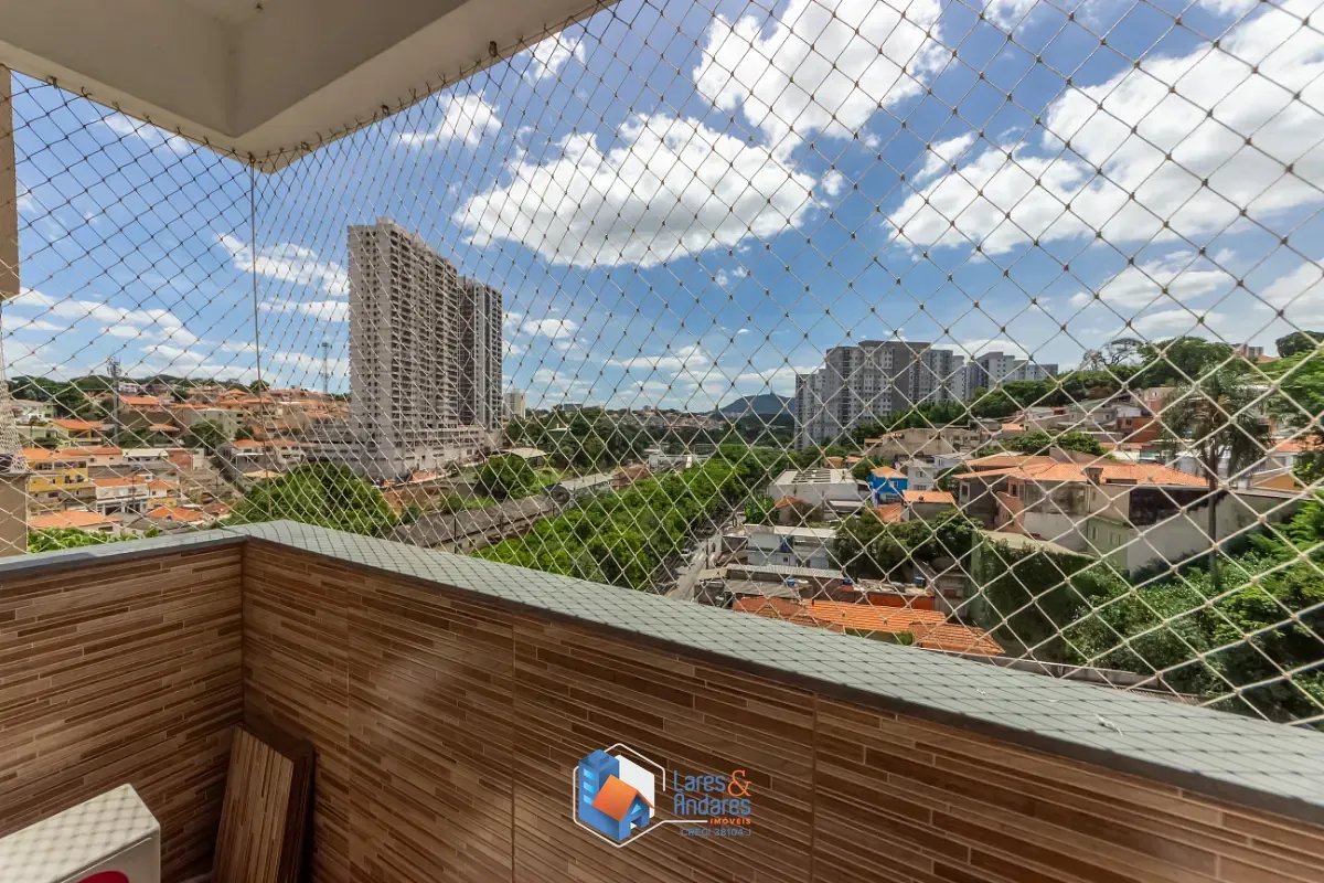 Apartamento, 2 quartos, 61 m² - Foto 11