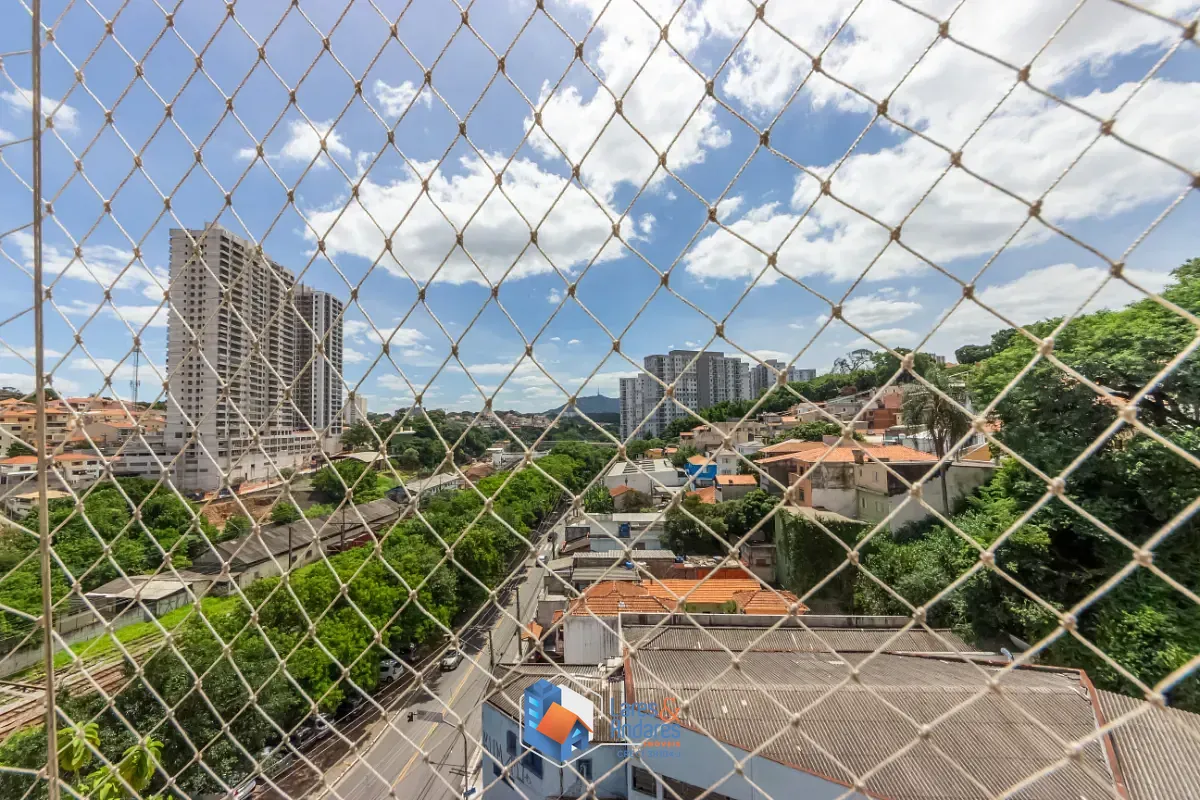 Apartamento, 2 quartos, 61 m² - Foto 12
