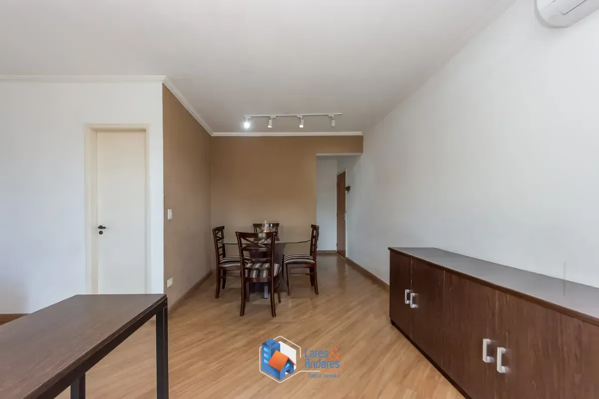 Apartamento, 2 quartos, 61 m² - Foto 6