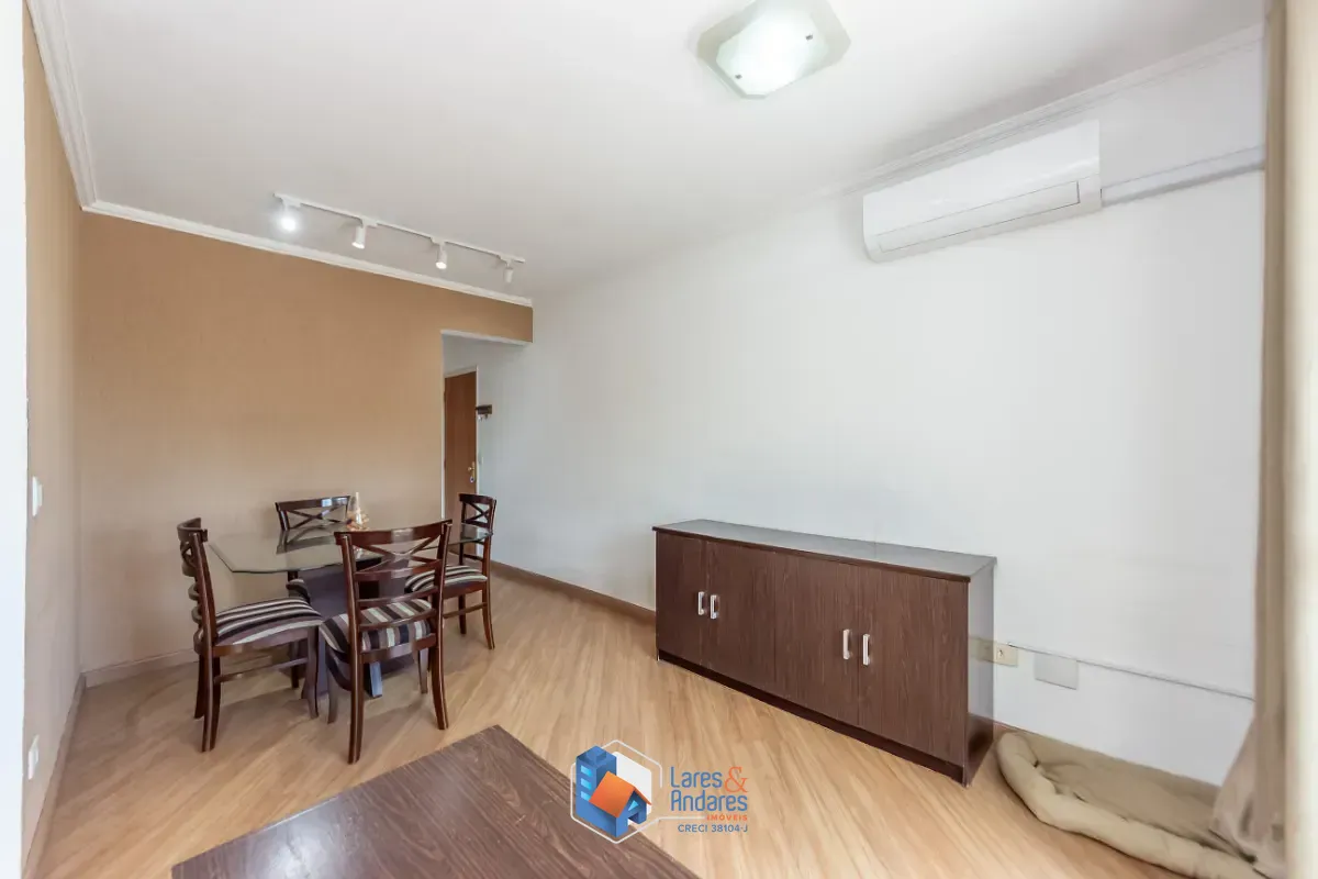 Apartamento, 2 quartos, 61 m² - Foto 9
