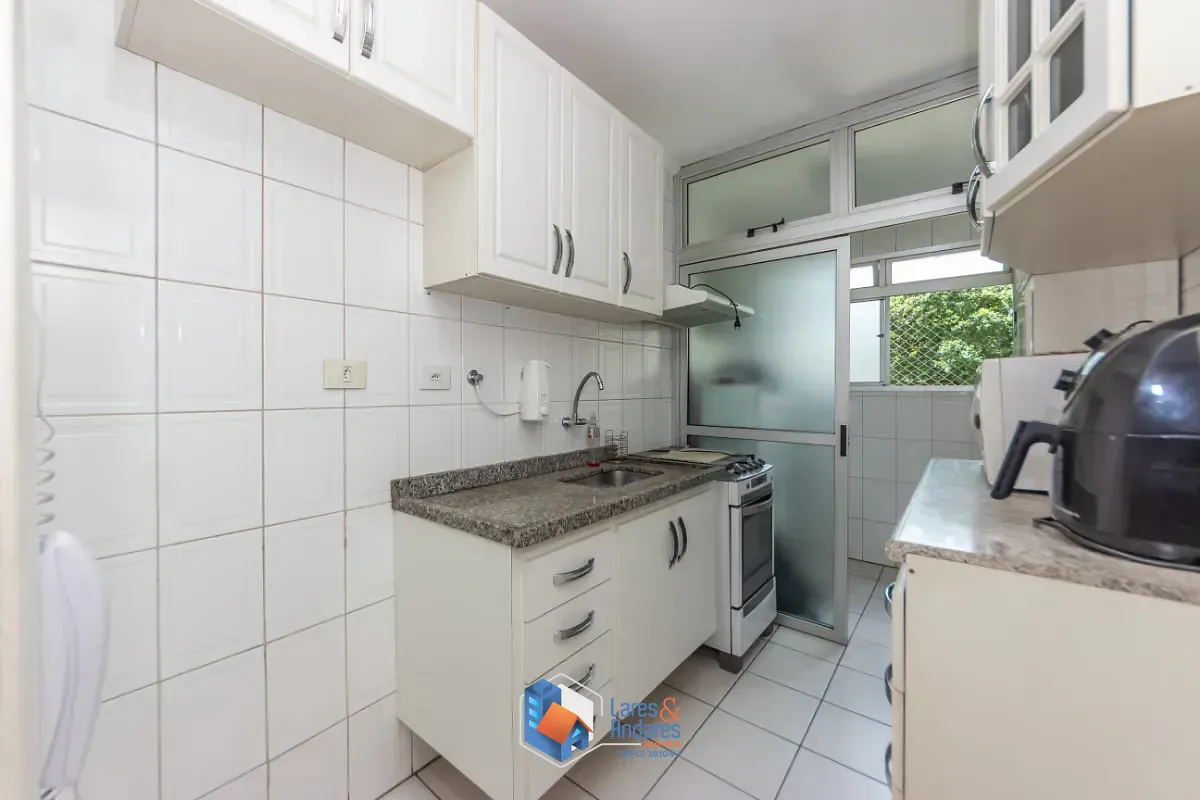 Apartamento, 2 quartos, 61 m² - Foto 13