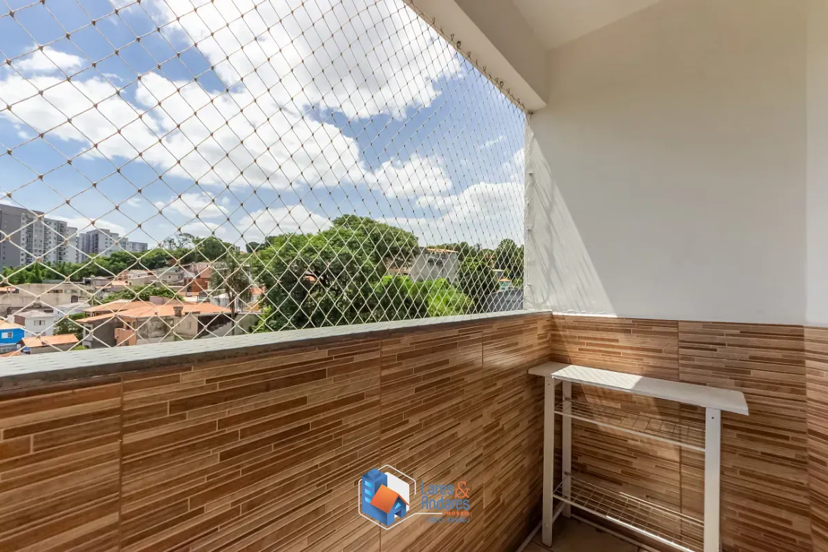 Apartamento, 2 quartos, 61 m² - Foto 10
