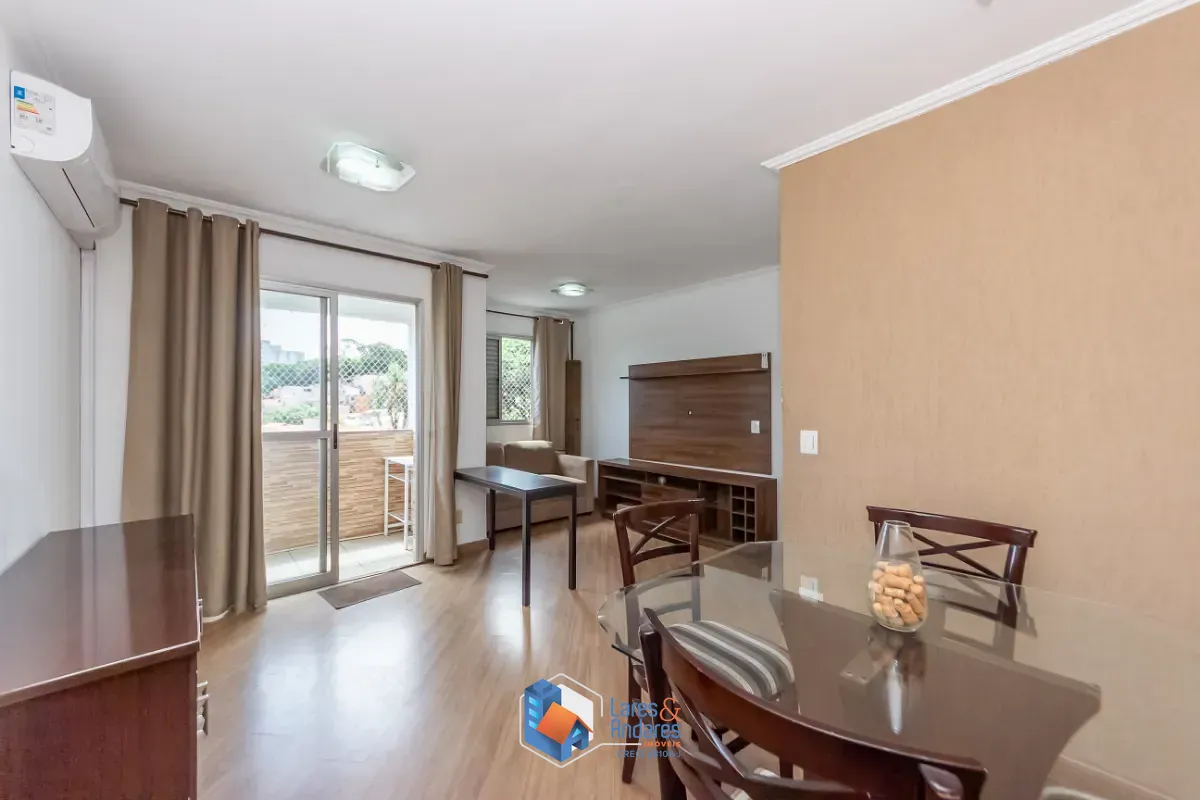 Apartamento, 2 quartos, 61 m² - Foto 4