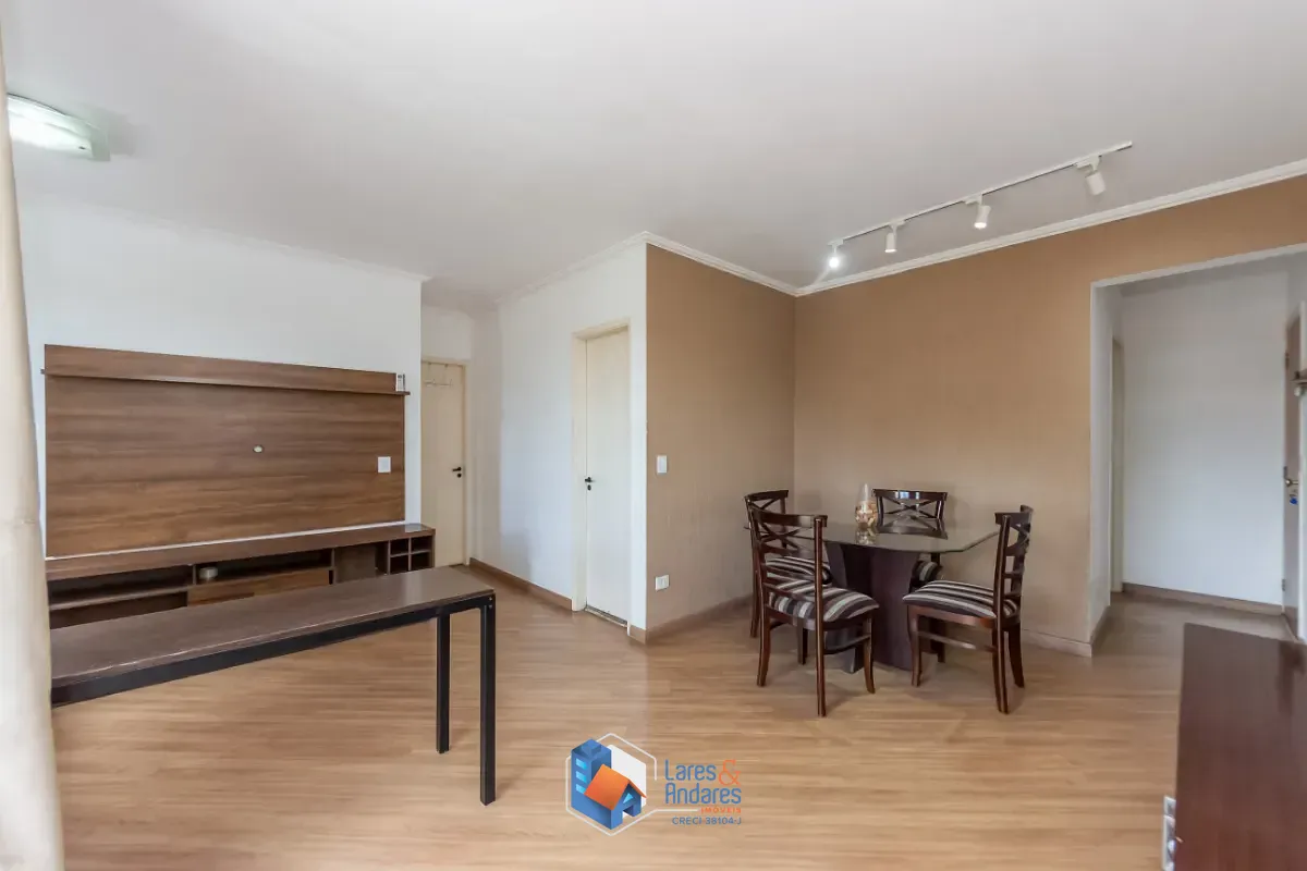 Apartamento, 2 quartos, 61 m² - Foto 5