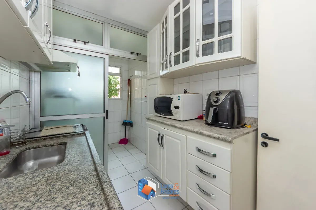 Apartamento, 2 quartos, 61 m² - Foto 14
