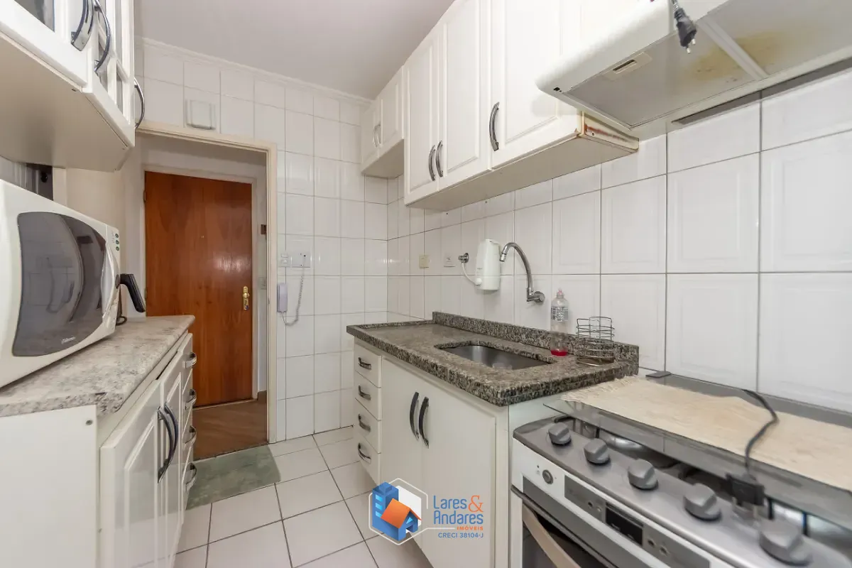 Apartamento, 2 quartos, 61 m² - Foto 15