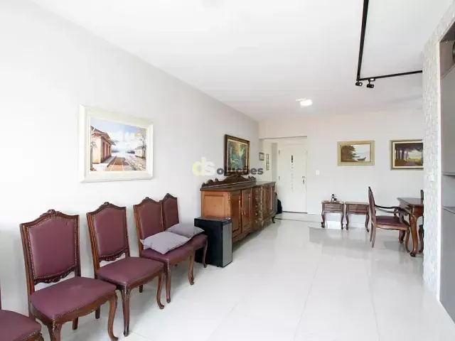 Apartamento 3 quartos e 3 banheiros, à venda ou para alugar, no bairro Sumarezinho em São Paulo