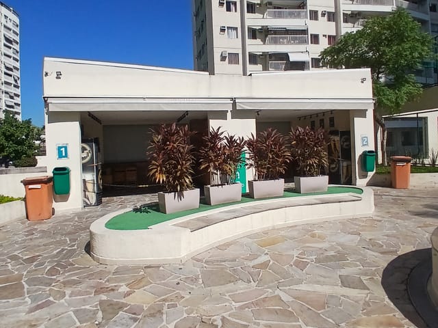 Foto do Apartamento - CONDOMINIO VILA DAS FONTES - EXCELENTE E AMPLO APT 3 QUARTOS , SENDO 1 SUITE , GARAGEM E INFRA ESTRUTURA , JUNTO AO COMÉRCIO, | Hilmar