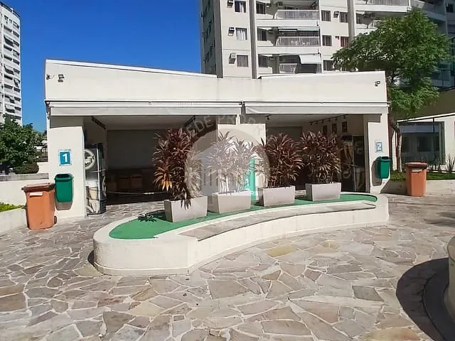 Apartamento com 75m² 3 quartos e 2 banheiros, para alugar, no bairro Vicente de Carvalho em Rio de Janeiro