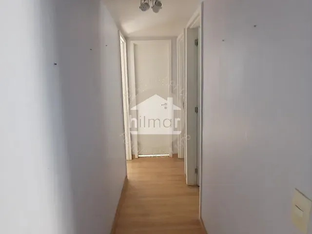 Apartamento com 75m² 3 quartos e 2 banheiros, para alugar, no bairro Vicente de Carvalho em Rio de Janeiro