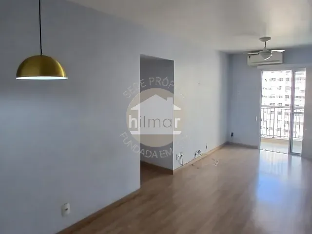 Apartamento com 75m² 3 quartos e 2 banheiros, para alugar, no bairro Vicente de Carvalho em Rio de Janeiro