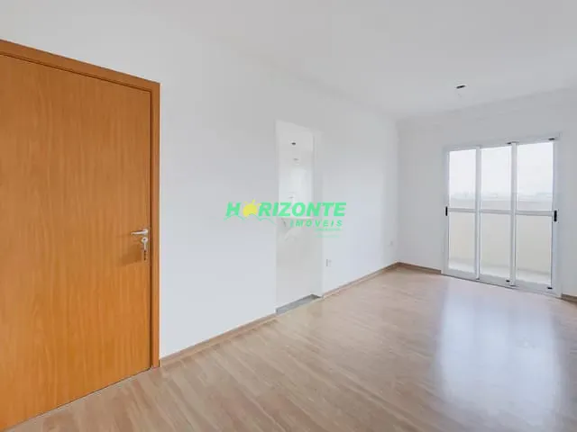 Apartamento 2 quartos e 2 banheiros, à venda, no bairro Condomínio Residencial Colinas do Paratehy em São José dos Campos