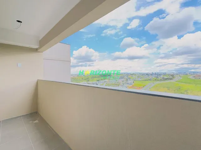 Apartamento 2 quartos e 2 banheiros, à venda, no bairro Condomínio Residencial Colinas do Paratehy em São José dos Campos