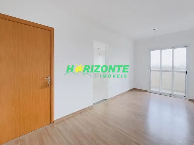 Apartamento 2 quartos e 2 banheiros, à venda, no bairro Urbanova em São José dos Campos