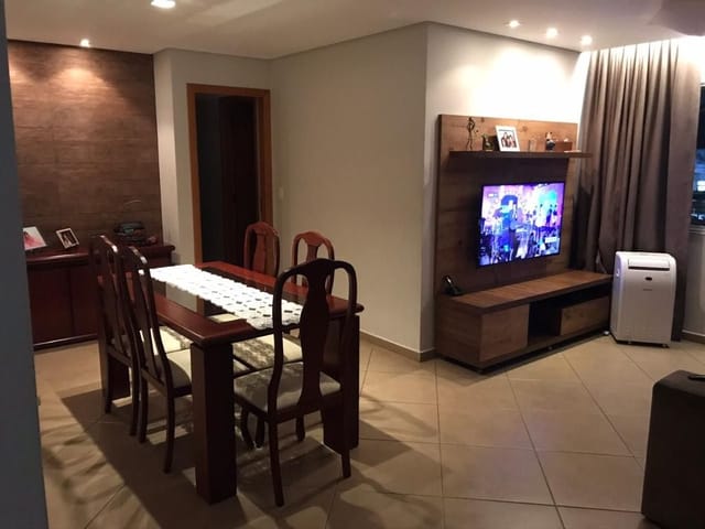 Foto do Apartamento - Apartamento com 3 dormitórios à venda, 92 m² por R$ 750.000,00 - Jardim Aquarius - São José dos Campos/SP | INDEPENDENCE NEGOCIOS IMOBILIARIOS LTDA