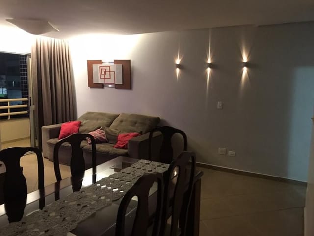 Foto do Apartamento - Apartamento com 3 dormitórios à venda, 92 m² por R$ 750.000,00 - Jardim Aquarius - São José dos Campos/SP | INDEPENDENCE NEGOCIOS IMOBILIARIOS LTDA