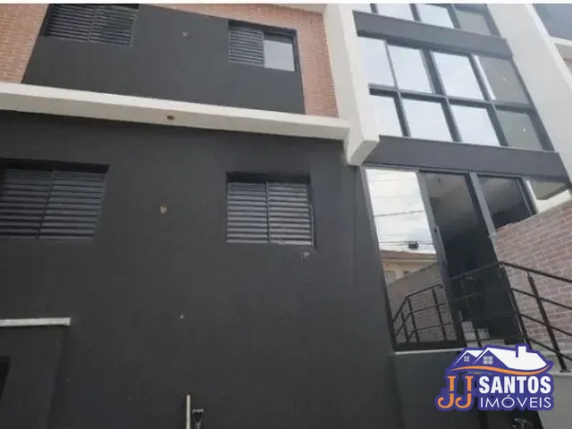 Apartamento 1 quarto e 1 banheiro, à venda, no bairro Vila Santa Isabel em São Paulo