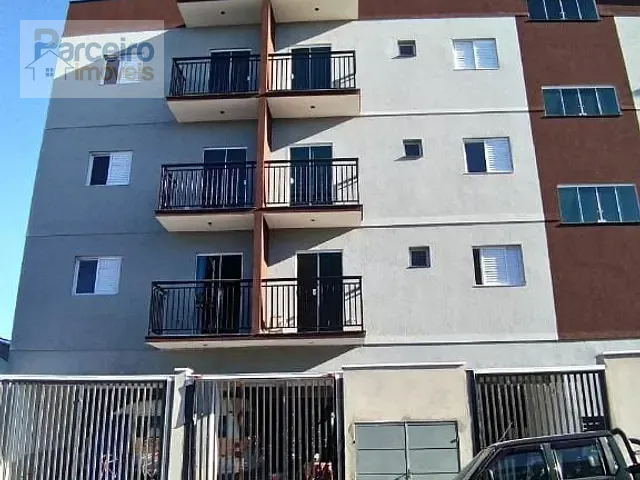 Apartamento com 49m² 2 quartos e 1 banheiro, à venda, no bairro Vila Carrão em São Paulo