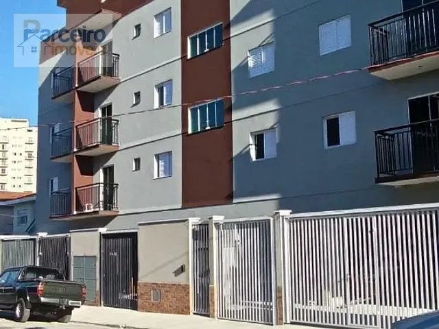 Apartamento com 49m² 2 quartos e 1 banheiro, à venda, no bairro Vila Carrão em São Paulo