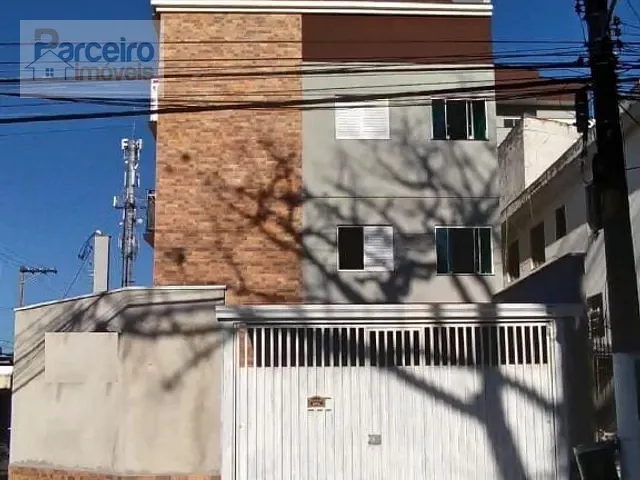Apartamento com 49m² 2 quartos e 1 banheiro, à venda, no bairro Vila Carrão em São Paulo