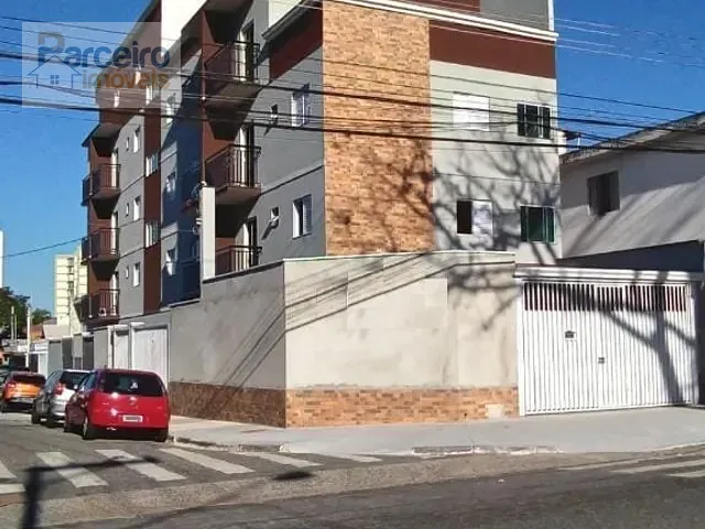 Apartamento com 49m² 2 quartos e 1 banheiro, à venda, no bairro Vila Carrão em São Paulo
