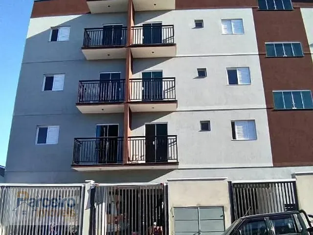 Apartamento com 49m² 2 quartos e 1 banheiro, à venda, no bairro Vila Carrão em São Paulo