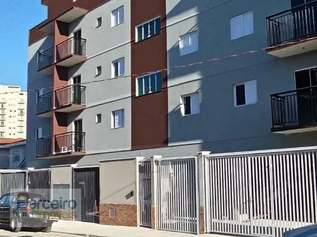 Apartamento com 49m² 2 quartos e 1 banheiro, à venda, no bairro Vila Carrão em São Paulo