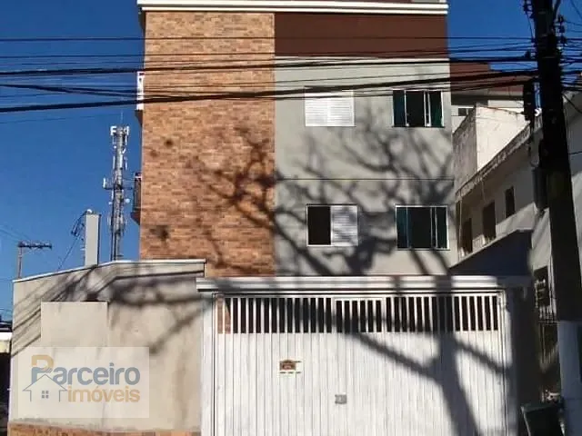 Apartamento com 49m² 2 quartos e 1 banheiro, à venda, no bairro Vila Carrão em São Paulo
