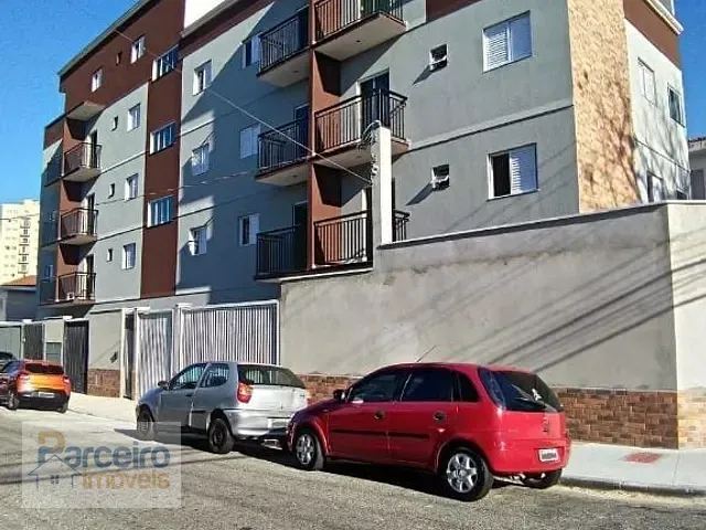 Apartamento com 49m² 2 quartos e 1 banheiro, à venda, no bairro Vila Carrão em São Paulo