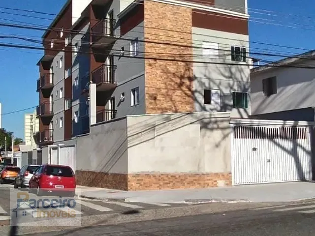 Apartamento com 49m² 2 quartos e 1 banheiro, à venda, no bairro Vila Carrão em São Paulo