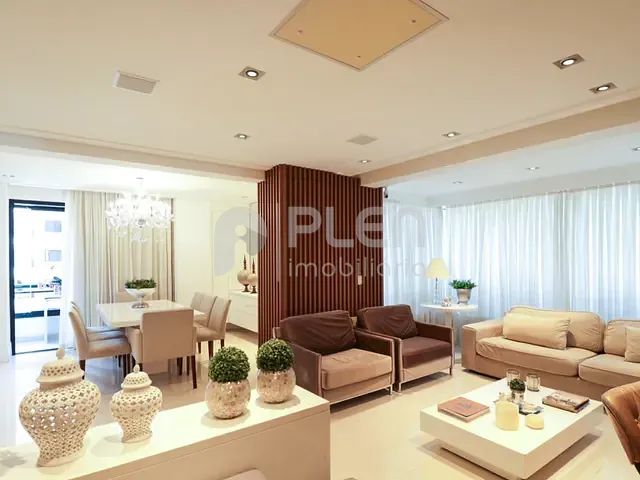 Apartamento 4 quartos e 5 banheiros, à venda, no bairro Santana em São Paulo