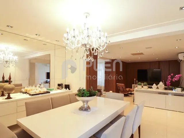 Apartamento 4 quartos e 5 banheiros, à venda, no bairro Santana em São Paulo