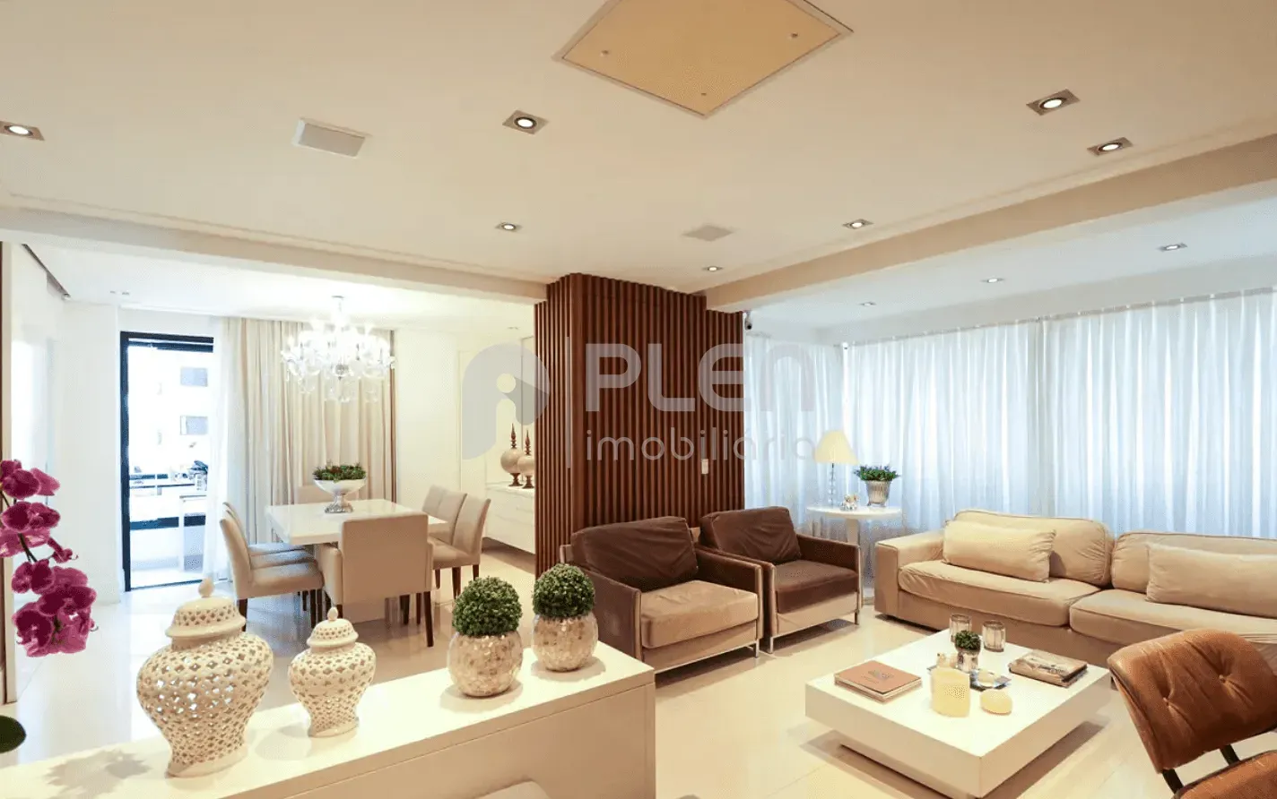 Apartamento de 4 quartos à venda em Santana, São Paulo