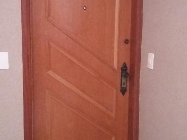 Foto do Apartamento - Apartamento residencial à venda, Jardim Sandra, Sorocaba. | Ary Proenca Negócios Imobiliários Ltda