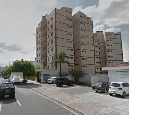 Foto do Apartamento - Apartamento residencial à venda, Jardim Sandra, Sorocaba. | Ary Proenca Negócios Imobiliários Ltda