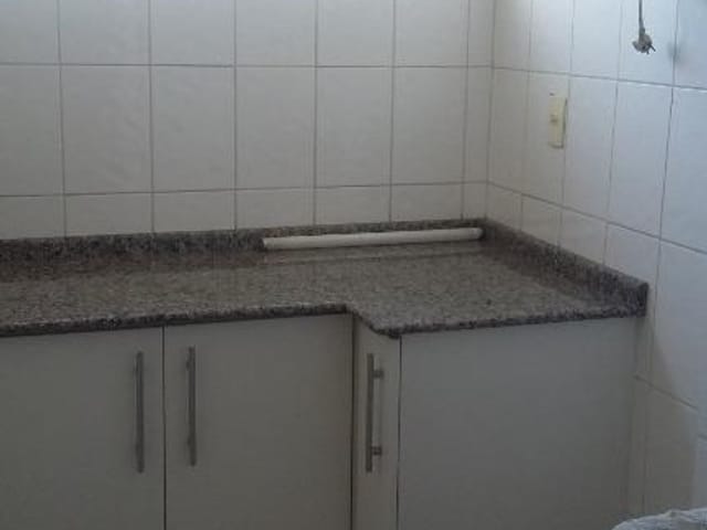 Foto do Apartamento - Apartamento residencial à venda, Jardim Sandra, Sorocaba. | Ary Proenca Negócios Imobiliários Ltda