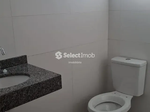 Apartamento com 45m² 2 quartos e 2 banheiros, à venda, no bairro Jardim Santo Alberto em Santo André