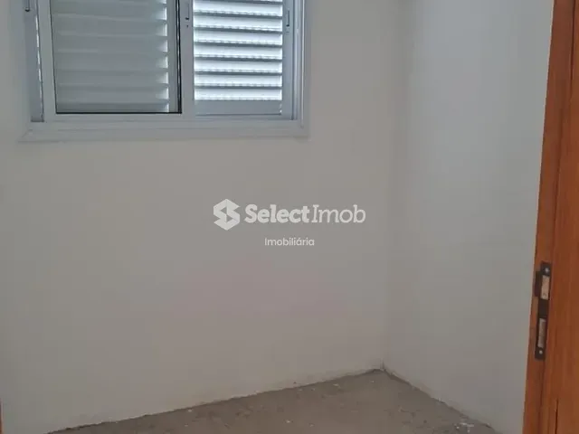 Apartamento com 45m² 2 quartos e 2 banheiros, à venda, no bairro Jardim Santo Alberto em Santo André