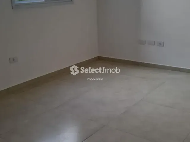 Apartamento com 45m² 2 quartos e 2 banheiros, à venda, no bairro Jardim Santo Alberto em Santo André